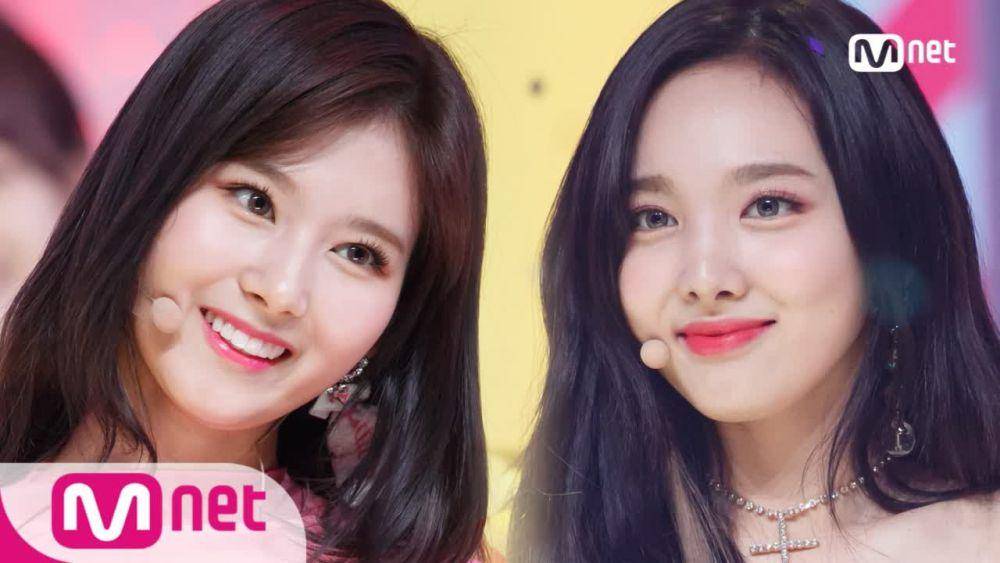 cuplikan penampilan TWICE (youtube.com/Mnet K-POP)