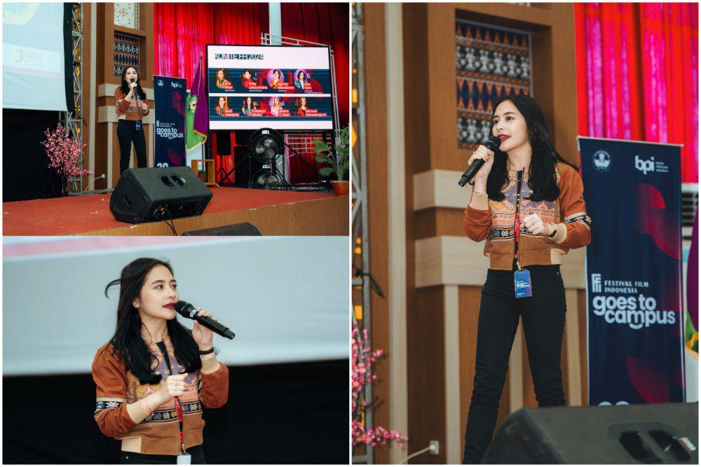 potret Prilly Latuconsina di Kupang (instagram.com/prillylatuconsina96)