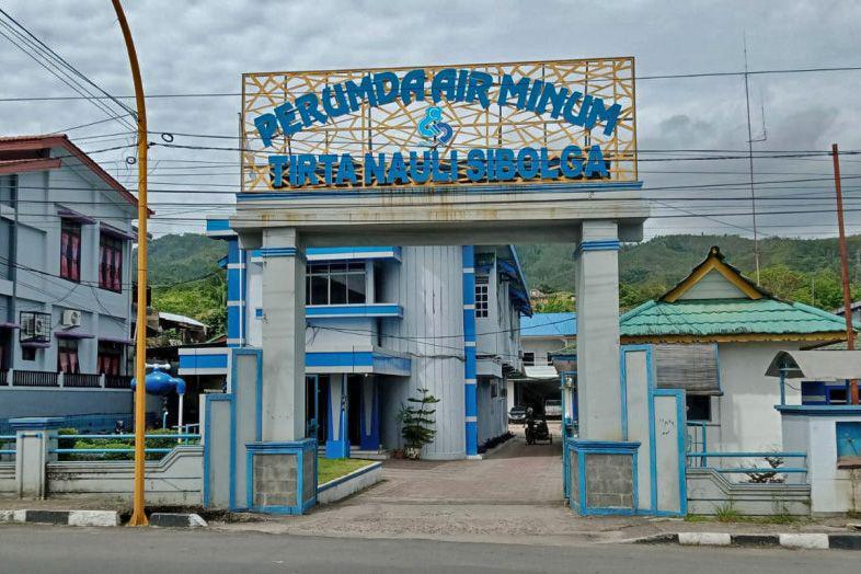KAMISTA Desak Kejari Periksa Dugaan Suap di Perumda Tirta Nauli