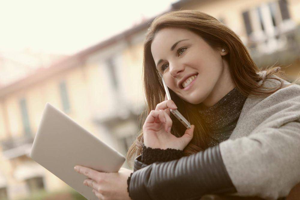 ilustrasi digital marketing (pexels.com/Andrea Piacquadio)