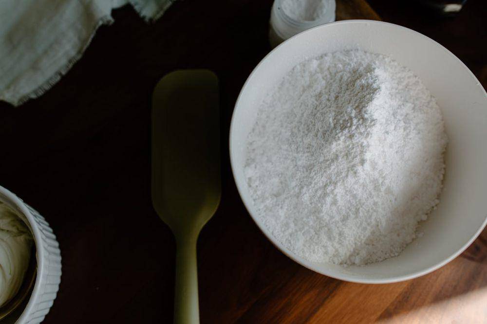 ilustrasi  tepung breader (pexels.com/Tara Winstead)