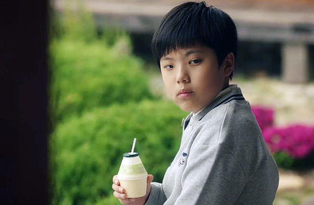Cuplikan drama Bad Memory Eraser (dok.MBN/Bad Memory Eraser)