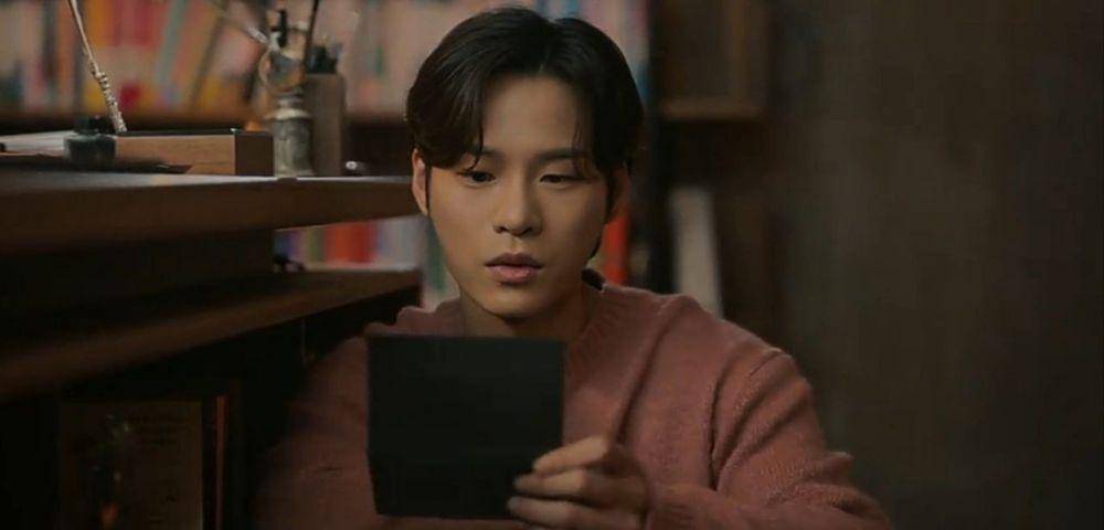 cuplikan drama Serendipity's Embrace (dok. Viu/Serendipity's Embrace)