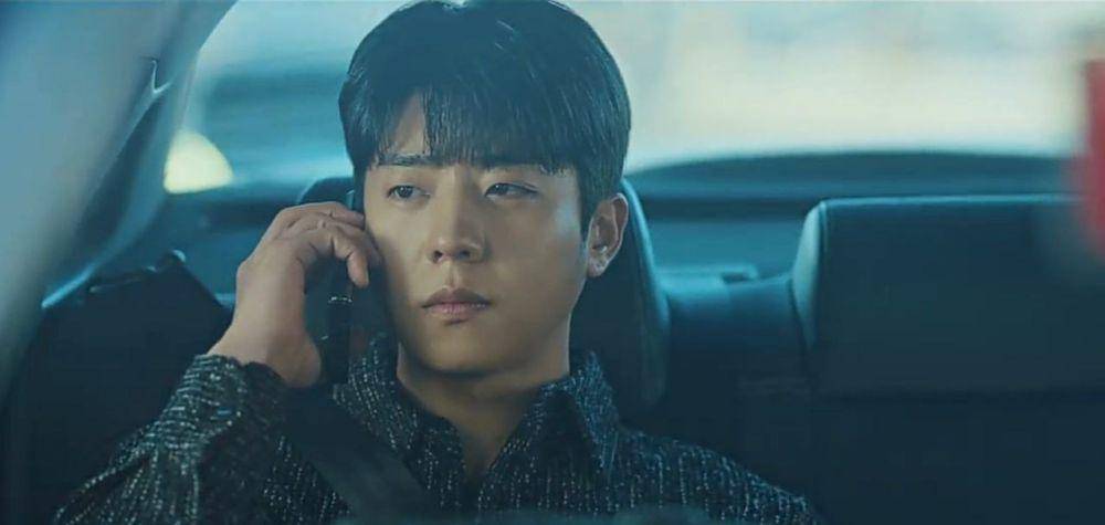 cuplikan drama Serendipity's Embrace (dok. Viu/Serendipity's Embrace)