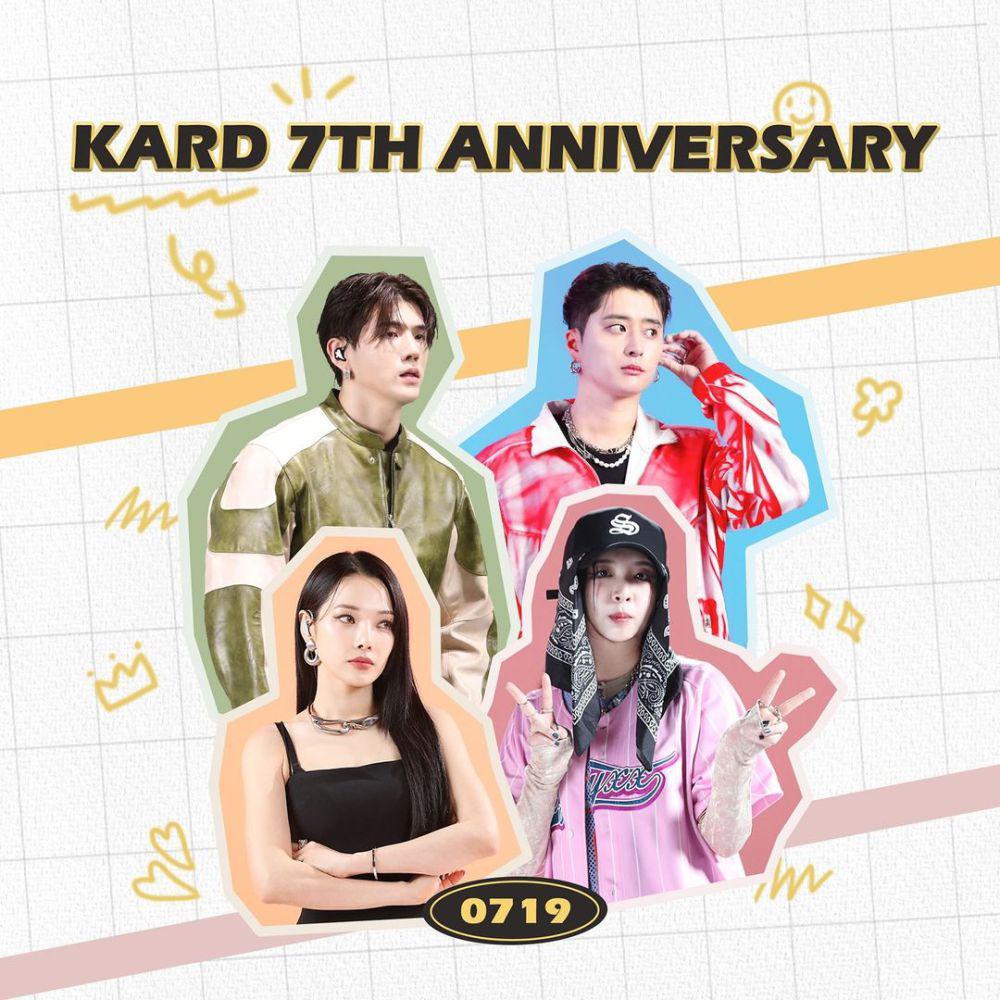 potret KARD (instagram.com/official_kard)