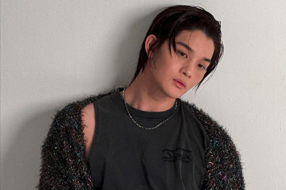 Bae Jinyoung eks CIX Meminta Maaf usai Timbulkan Kesalahpahaman Fans