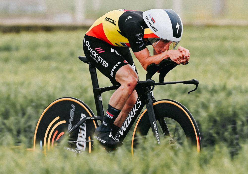 Remco Evenepoel (twitter.com/EvenepoelRemco)