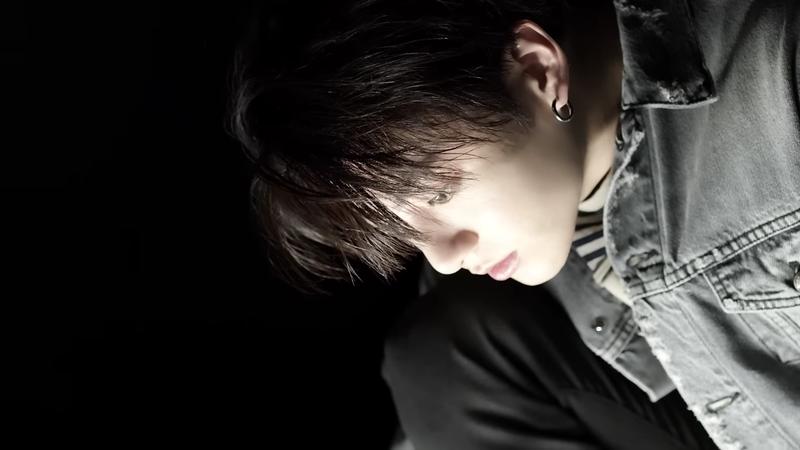 cuplikan MV Fake Love dari BTS (youtube.com/HYBE LABELS)