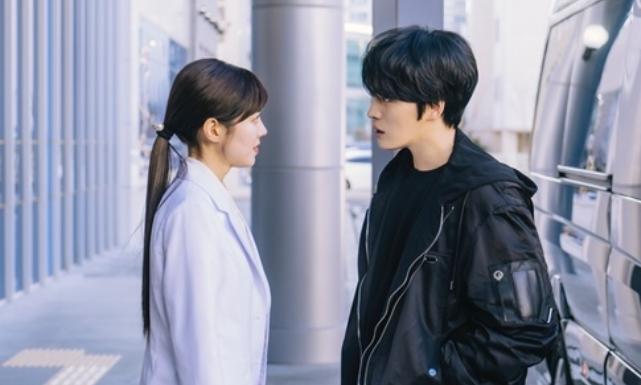 cuplikan drama Korea 'Bad Memory Eraser' (dok. MBN/Bad Memory Eraser)