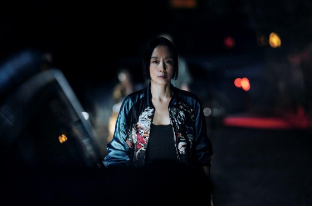 4 Rekomendasi Film Action-Thriller yang Dibintangi Jeon Do Yeon