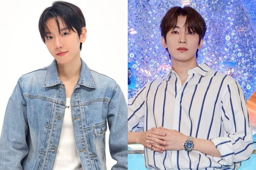 4 Idol KPop Cowok yang Dibantu Percaya Diri oleh Rekan Grupnya
