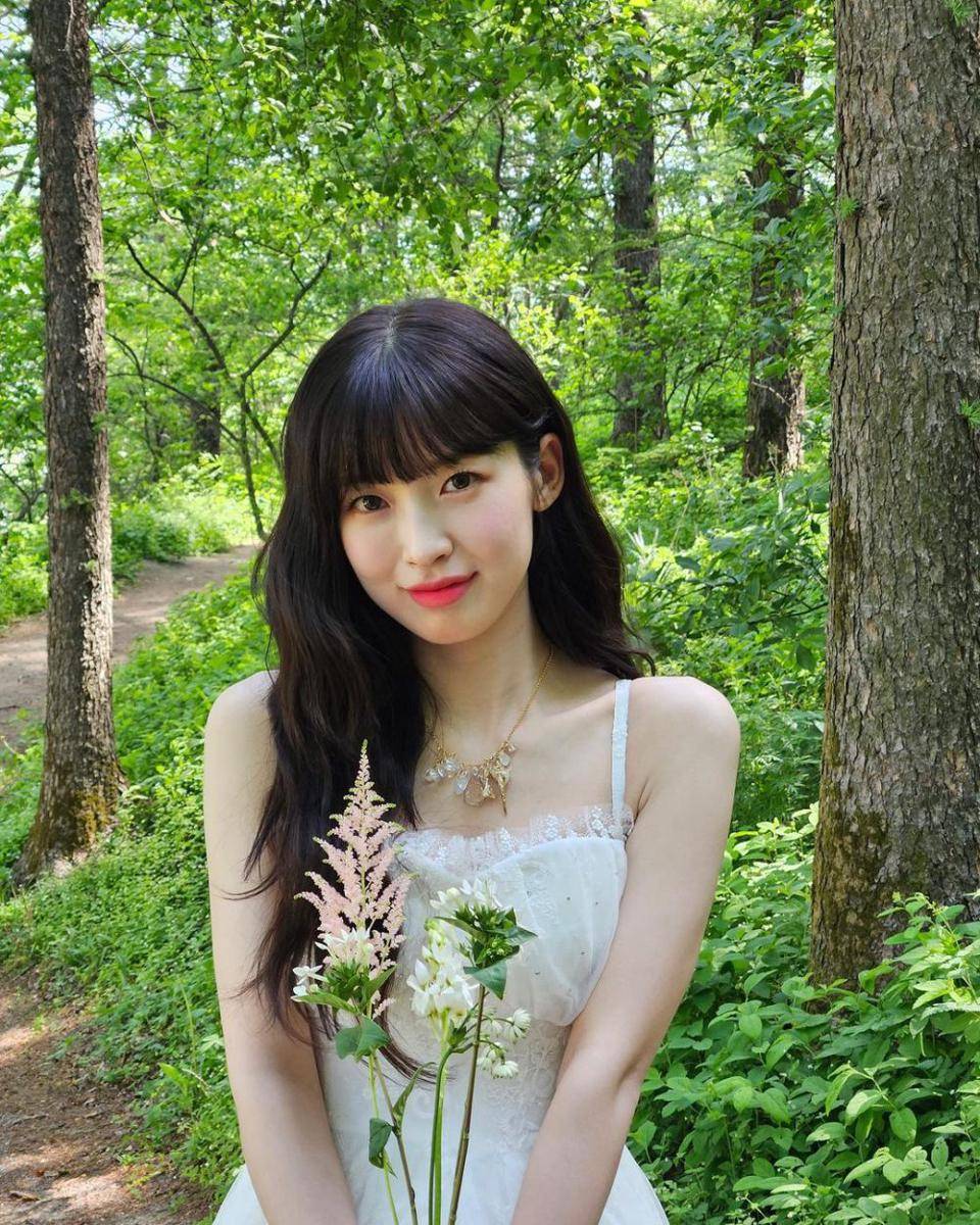 potret Arin (instagram.com/ye._.vely618)