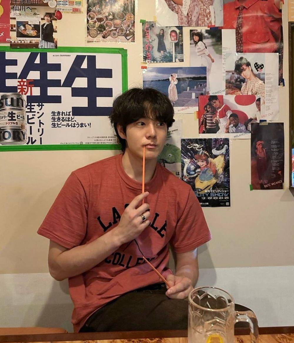 potret Yoo Jung Hoo (instagram.com/u_junghoo)