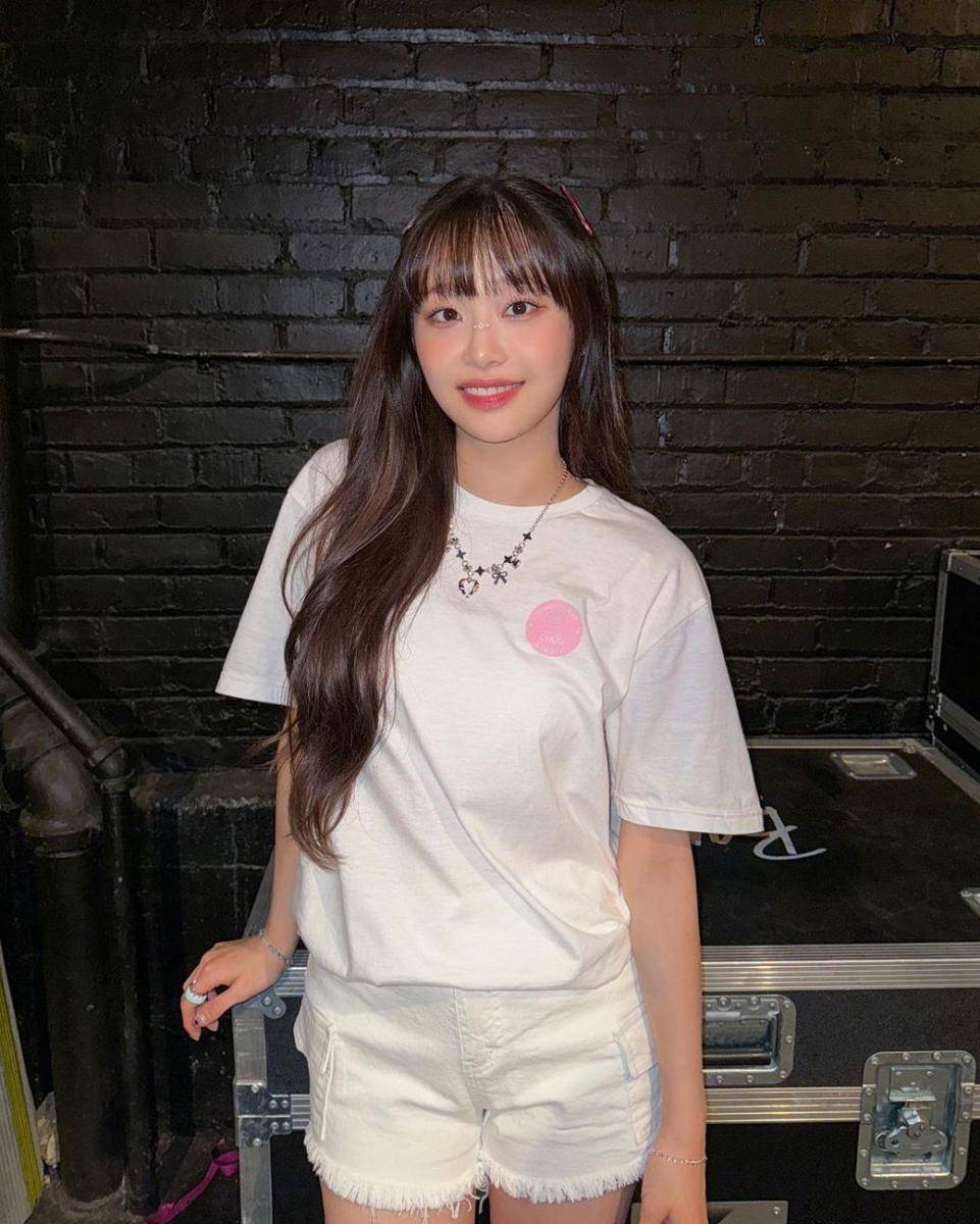 potret Chuu (instagram.com/chuu_atrp)