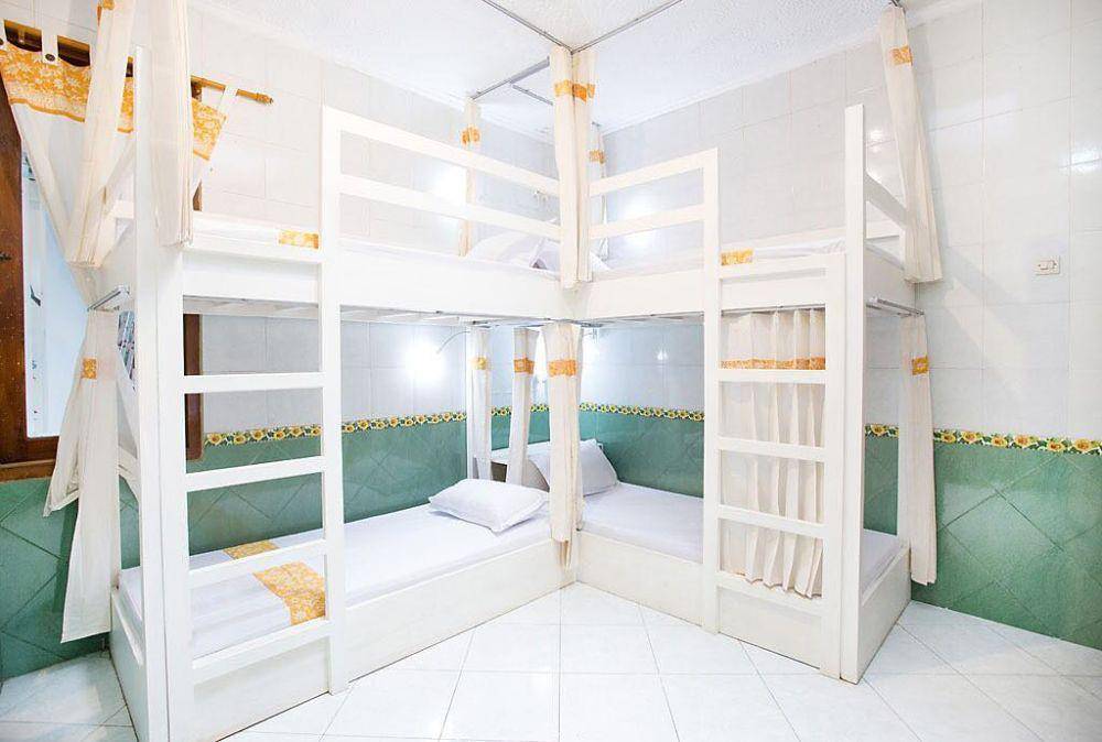 Liem Hostel Yogyakarta (instagram.com/liemhosteljogja)