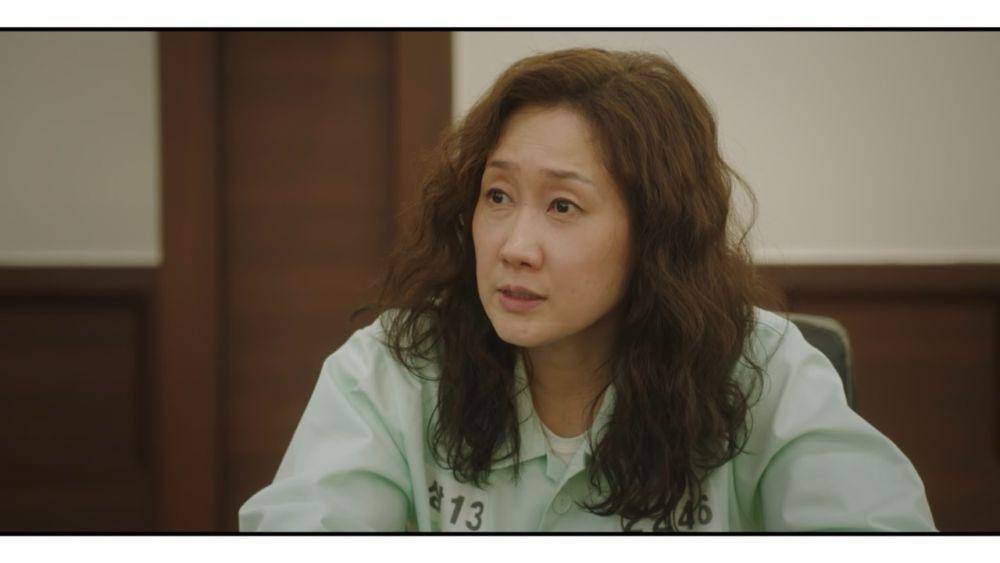cuplikan drama Miss Night and Day (dok. Netflix/Miss Night and Day)