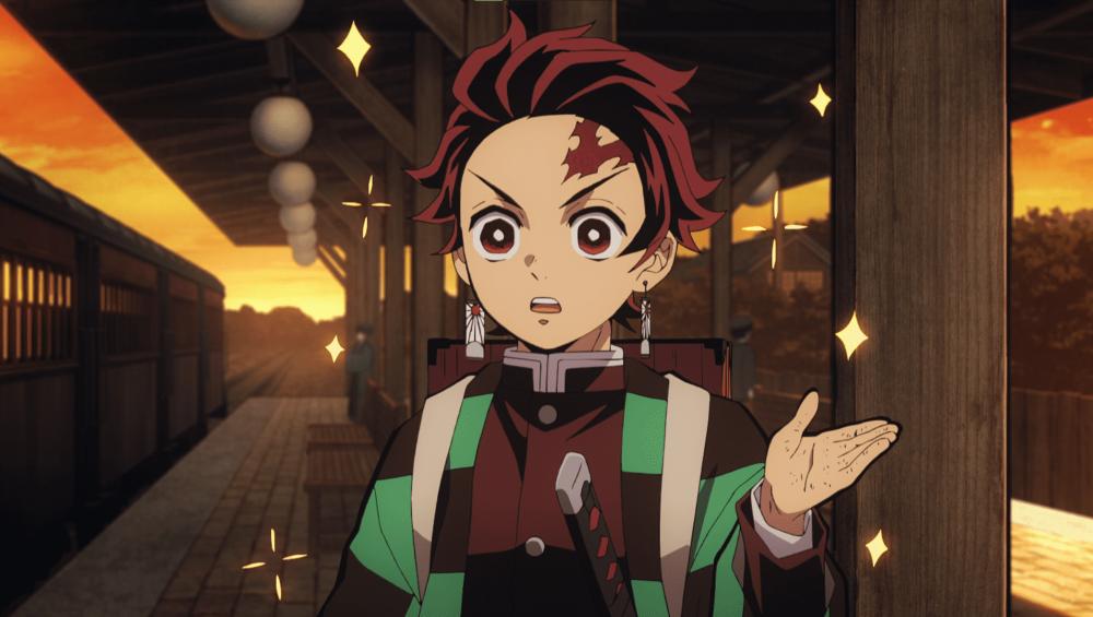 7 Sisi Green Flag Kamado Tanjiro di Demon Slayer, Positif Banget!