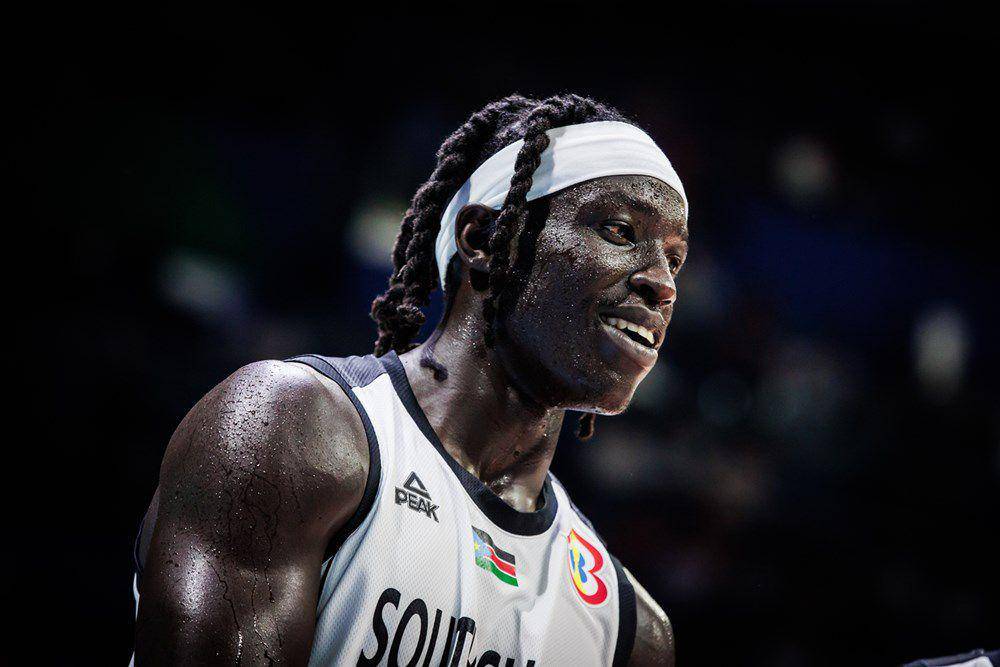 Wenyen Gabriel (fiba.basketball)