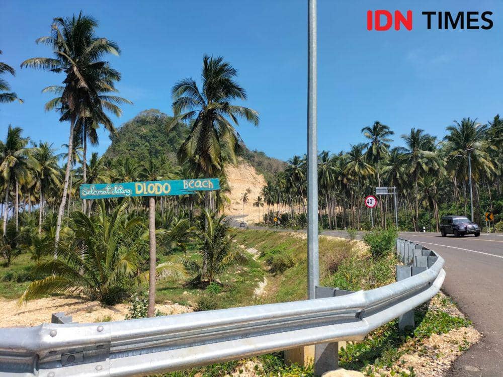 Pemprov Jatim Fokus Tutup Missing Link JLS Trenggalek