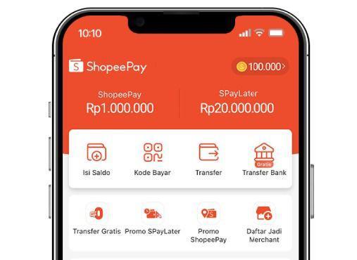 Cara Transfer Saldo Shopeepay ke DANA, Gak Ada Biaya Admin!
