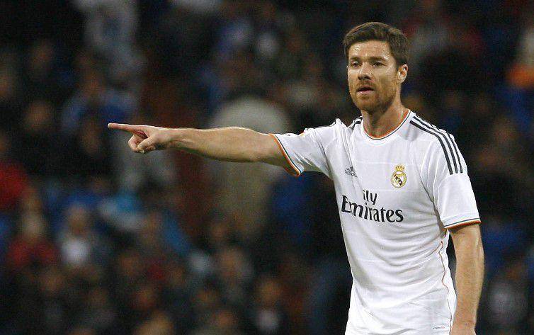 Xabi Alonso (realmadrid.com)