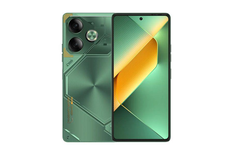 7 Rekomendasi HP Terbaru RAM 8GB Memori 256GB, Mulai Rp1 Jutaan