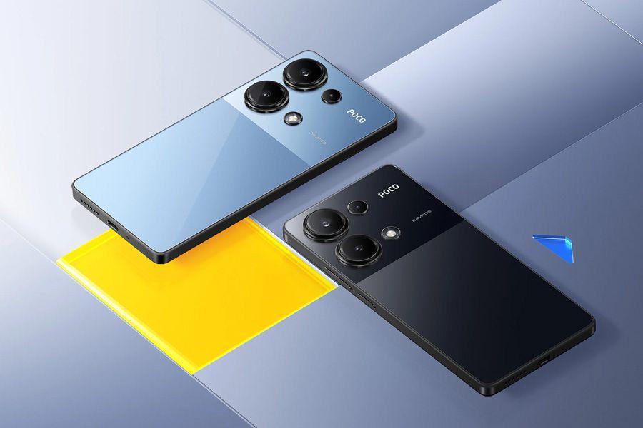 Rekomendasi 7 HP Rp2 Jutaan Terbaik Paling Laris 2024, Ada Galaxy A15