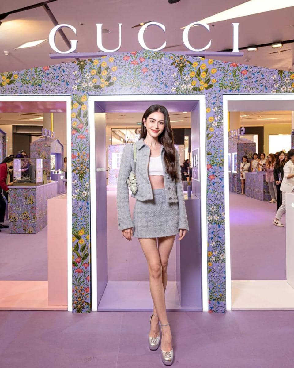 outfit Davika Hoorne (instagram.com/davikah)
