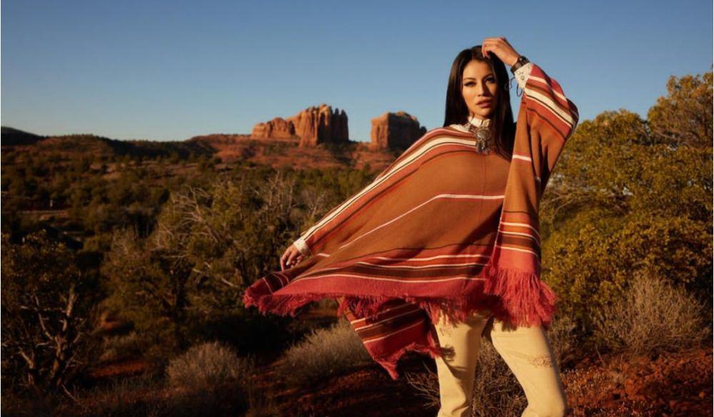Ashley Callingbull (instagram.com/ashleycallingbull)