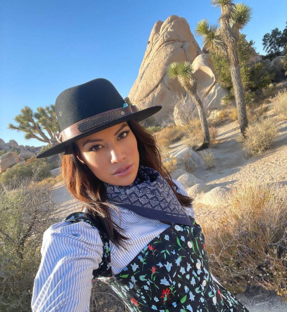 Ashley Callingbull (instagram.com/ashleycallingbull)