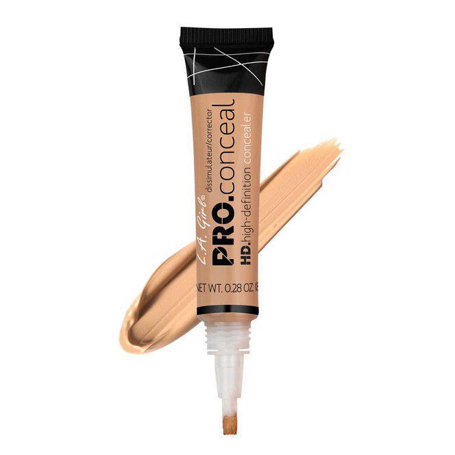 L.A. Girl HD Pro.Conceal (shopee.co.id/LARIZZEE)