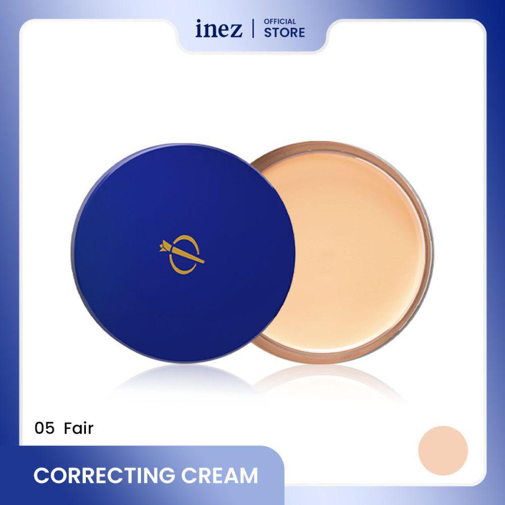 Inez Correcting Cream (inez.co.id)