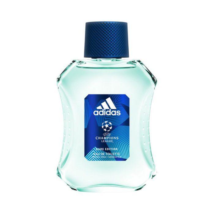 Adidas UEFA Dare Edition Eau De Toilette (shopee.co.id/Star Banda Neira Grooming)