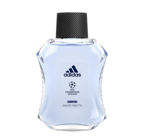Adidas UEFA Champions League Edition Eau de Toilette (tokopedia.com/batarikinasih)