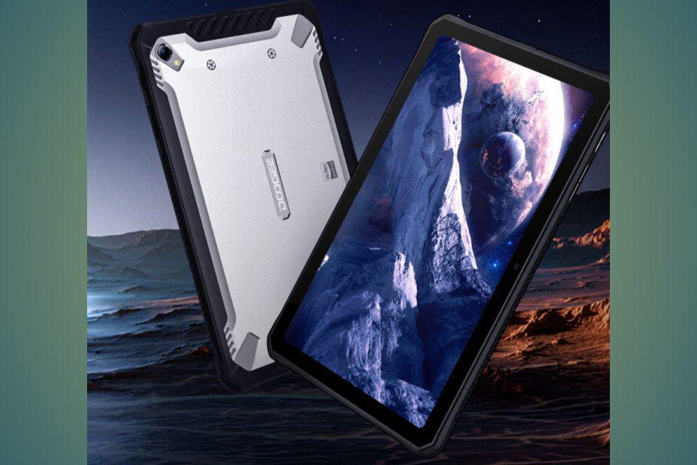 potret Doogee R10 (doogee.cc)