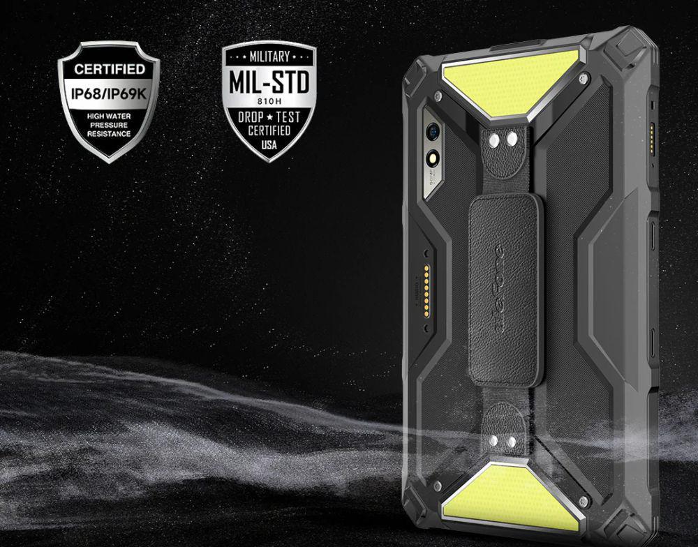 potret Ulefone Armor Pad 3 Pro (ulefone.com)