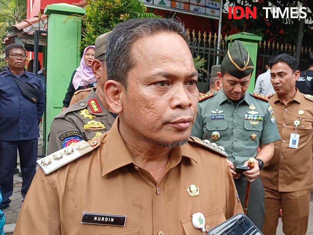 IDN Times/Maya Aulia Aprilianti