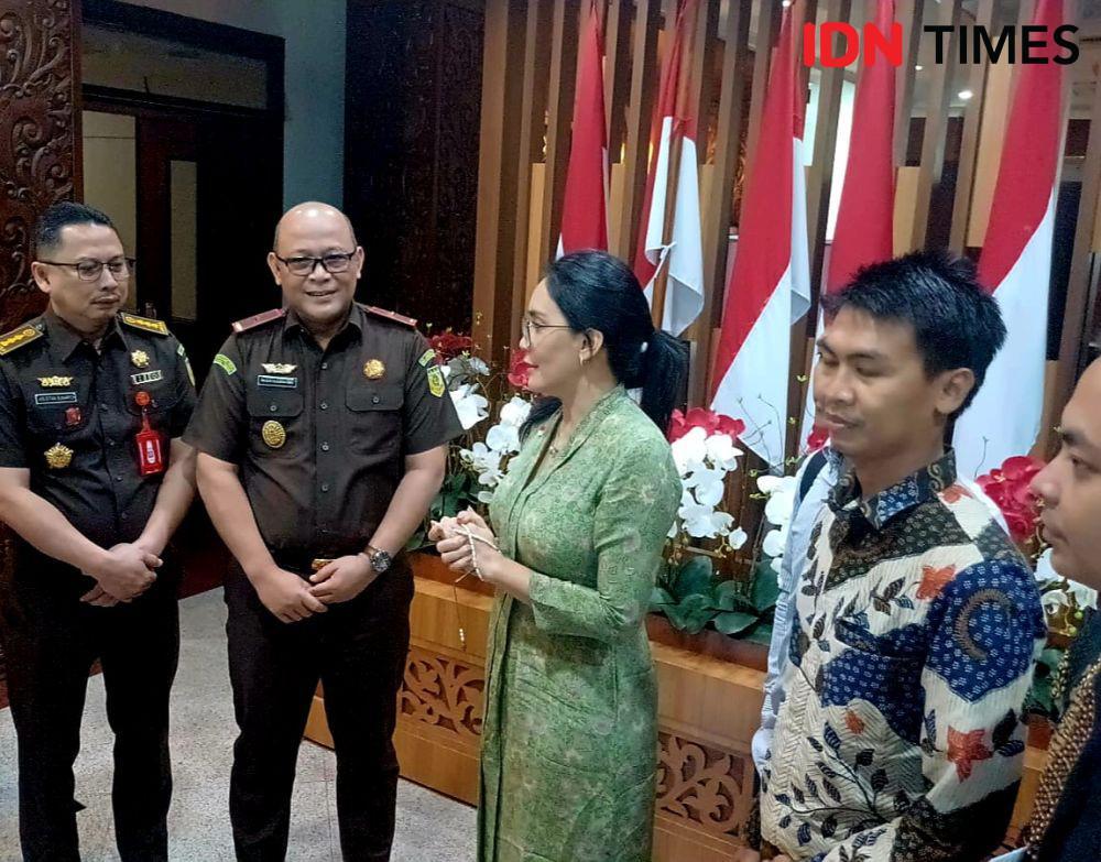 Rieke Diah Pitaloka Kawal Kasasi Kasus Dini dan Ronald Tannur
