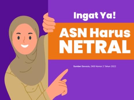 Pilwalkot Sukabumi: Kadispora Langgar Kode Etik-Netralitas ASN