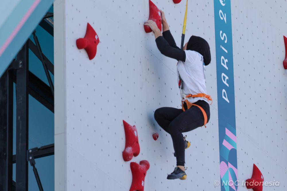 Rajiah Kalah di Semifinal, Wakil Indonesia Habis