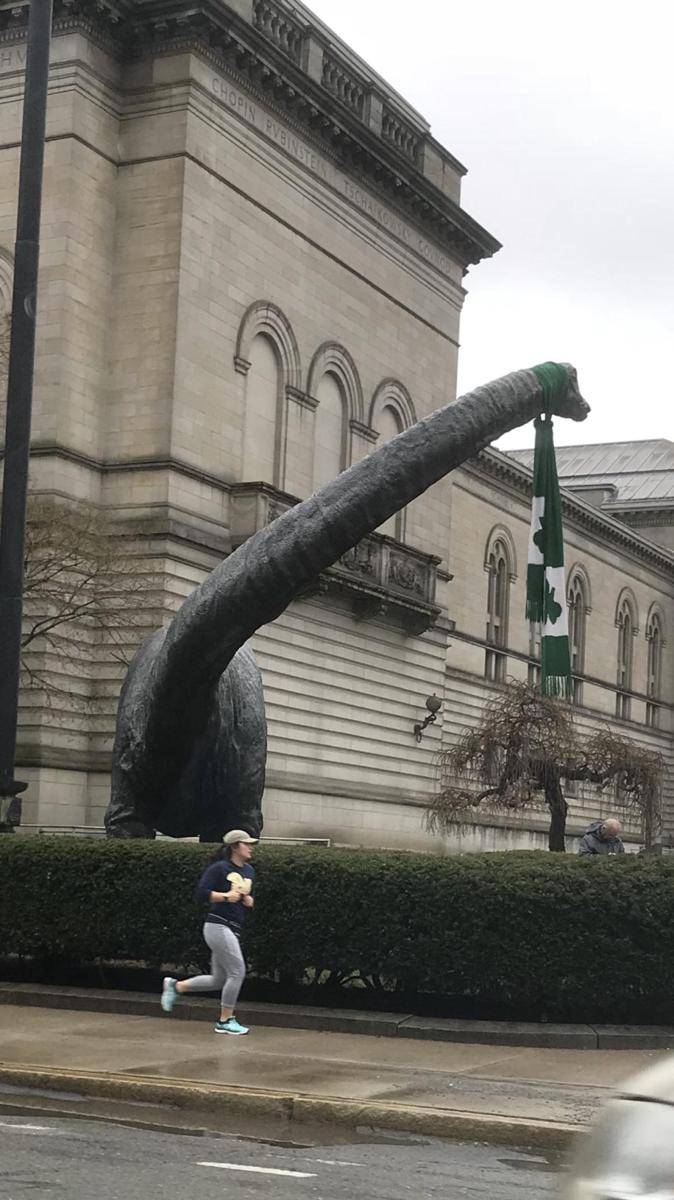 potret hal unik di museum sejarah (reddit.com/user/Mac2925)