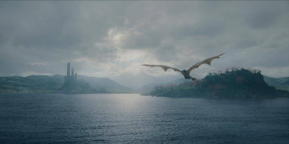 apakah House of the Dragon lanjut season 3 (dok. HBO/House of the Dragon)