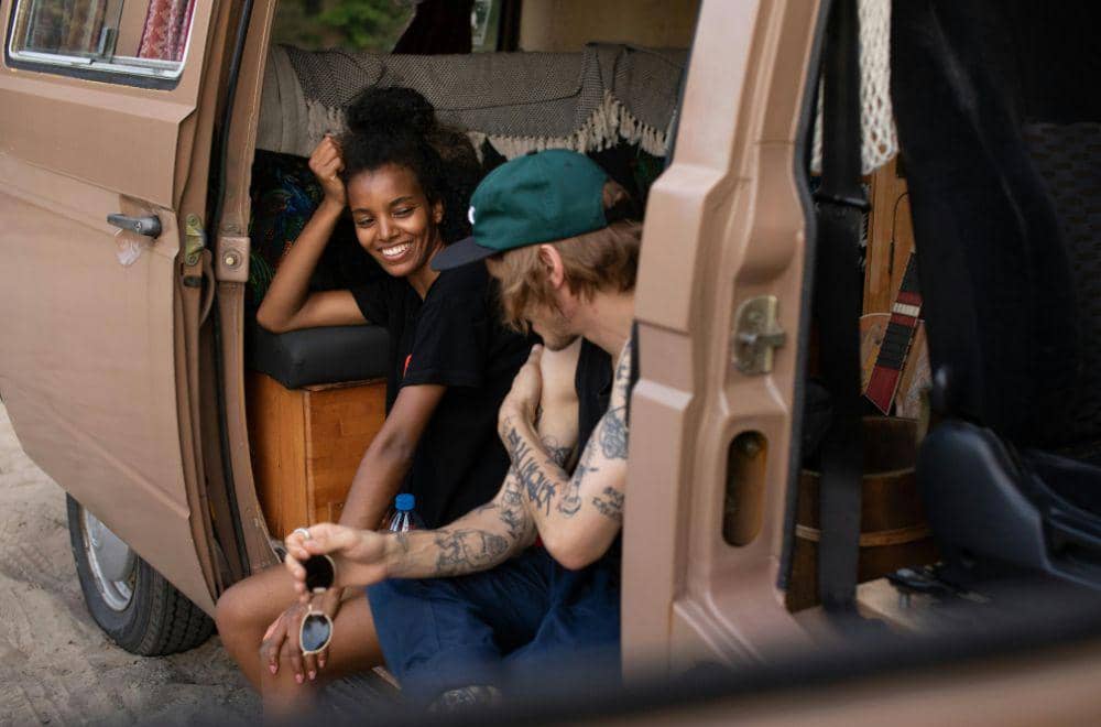 ilustrasi tamasya (pexels.com/thirdman)