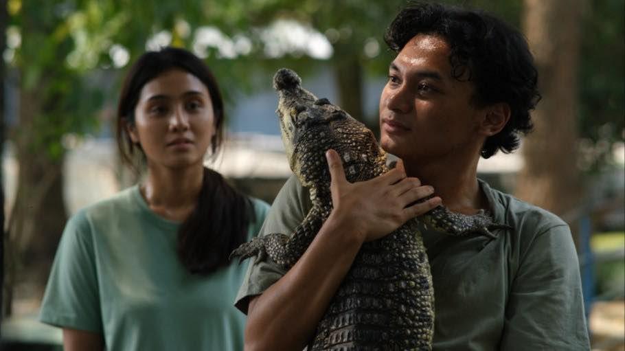 3 Film Yusuf Mahardika yang Tayang di Festival Internasional