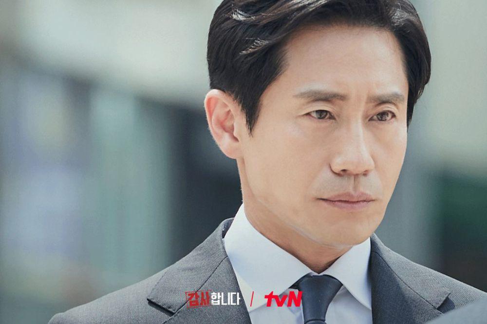 9 Fakta Masa Kelam Shin Cha Il yang Terungkap di Ending The Auditors