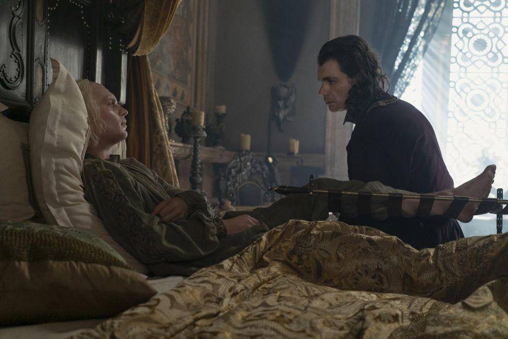 penjelasan ending House of the Dragon Season 2 (dok. HBO/House of the Dragon)