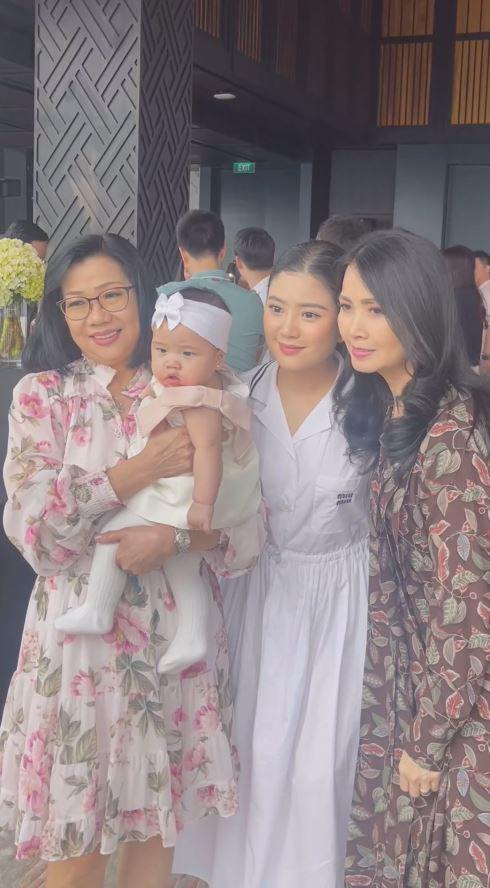ulang tahun Kevin Sanjaya (Instagram.com/valenciatanoe)