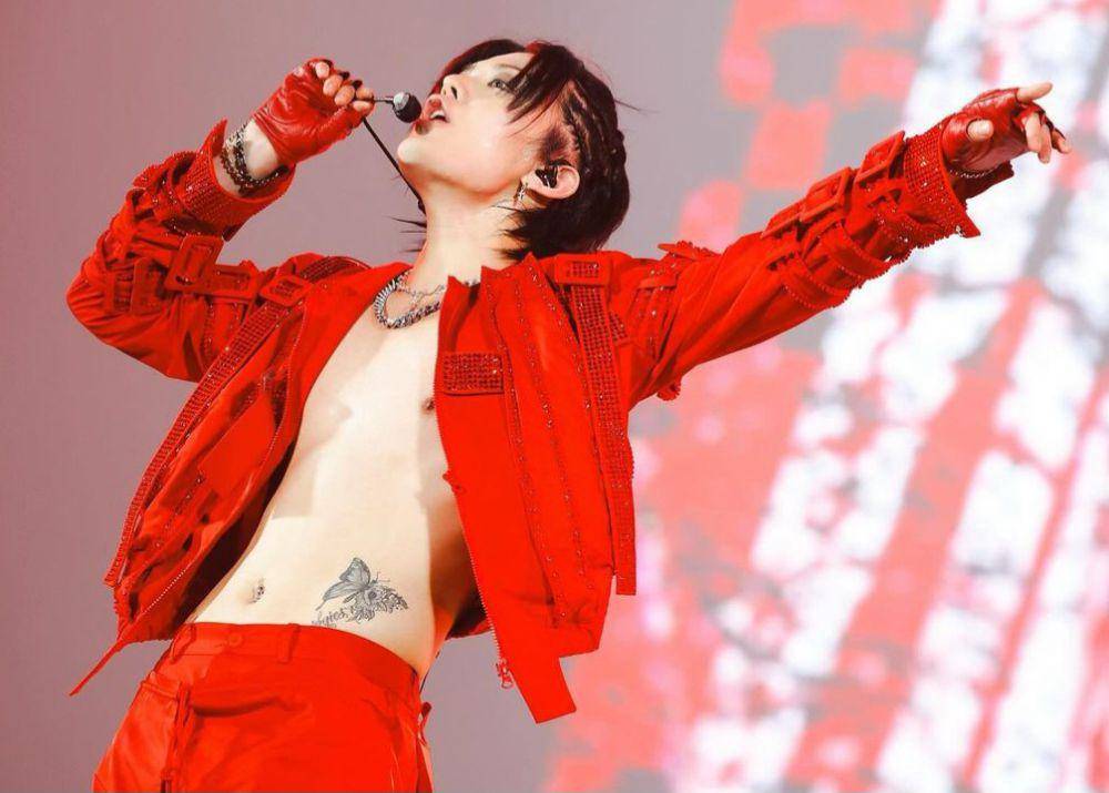 potret Yuta NCT (instagram.com/yuu_taa_1026)