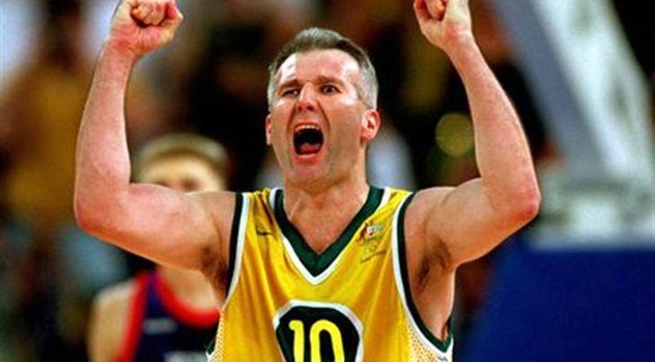 Andrew Gaze (fiba.basketball)