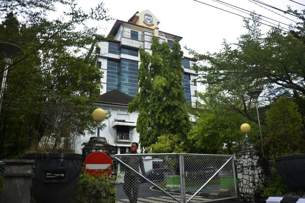 KPU Umumkan Visi dan Misi Peserta Pilkada Makassar, Simak Isinya